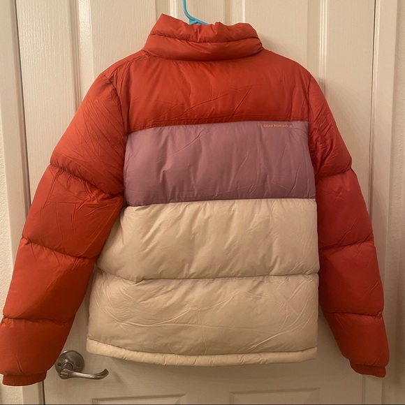 NWT Cotopaxi Solazo Down Puffer Jacket Size Small - Picture 4 of 5